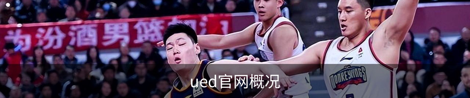 ued官网概况